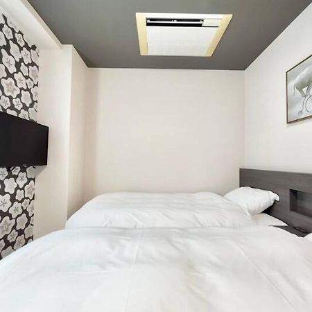Kyoto Jujo 01 Apartment Exterior photo