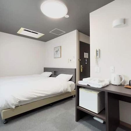 Kyoto Jujo 01 Apartment Exterior photo