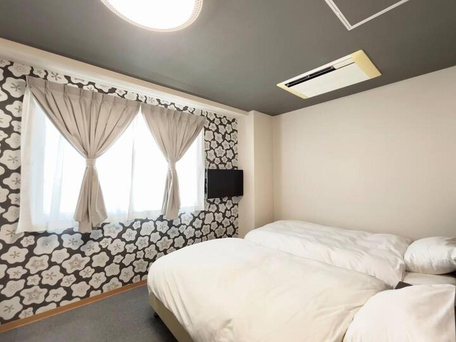 Kyoto Jujo 01 Apartment Exterior photo